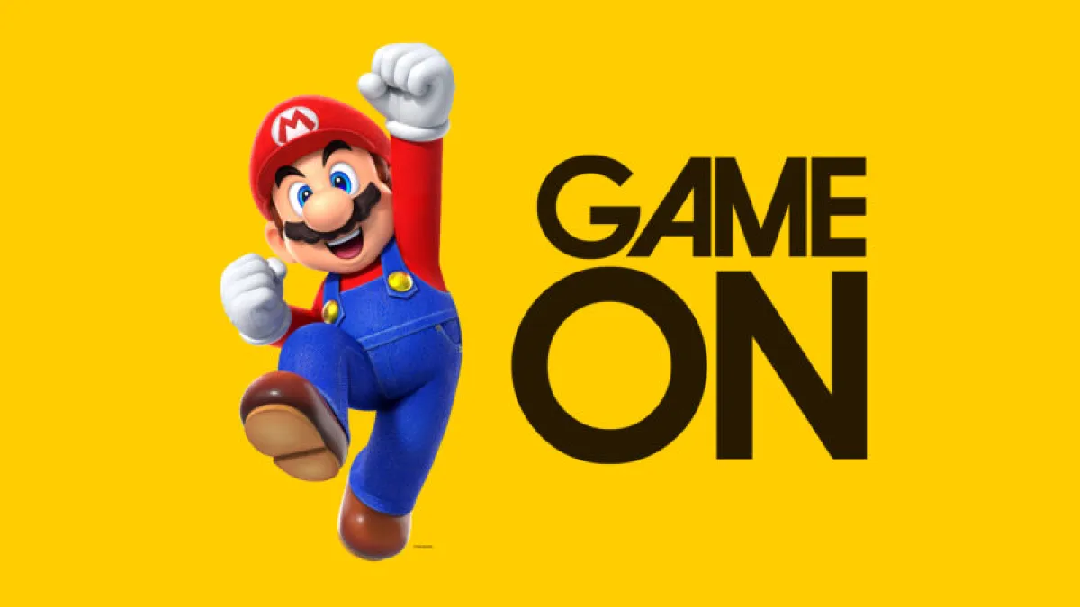 Game On Summer Exhibition