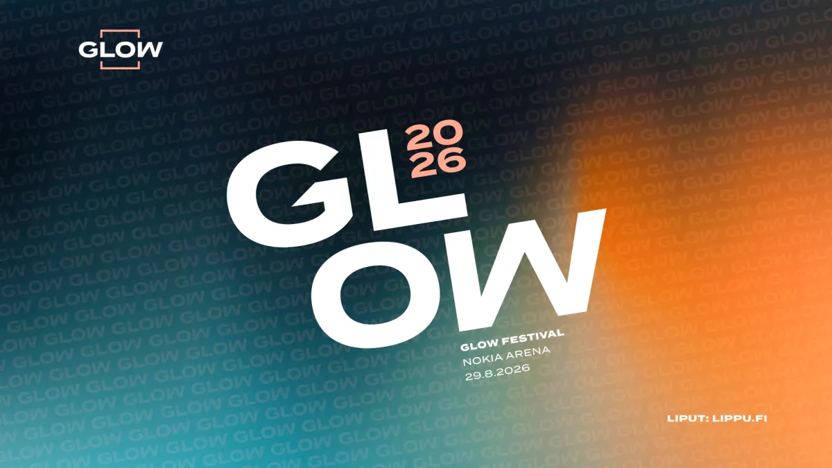 Glow Festival 2026