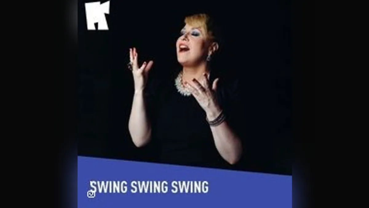 Swing Swing Swing