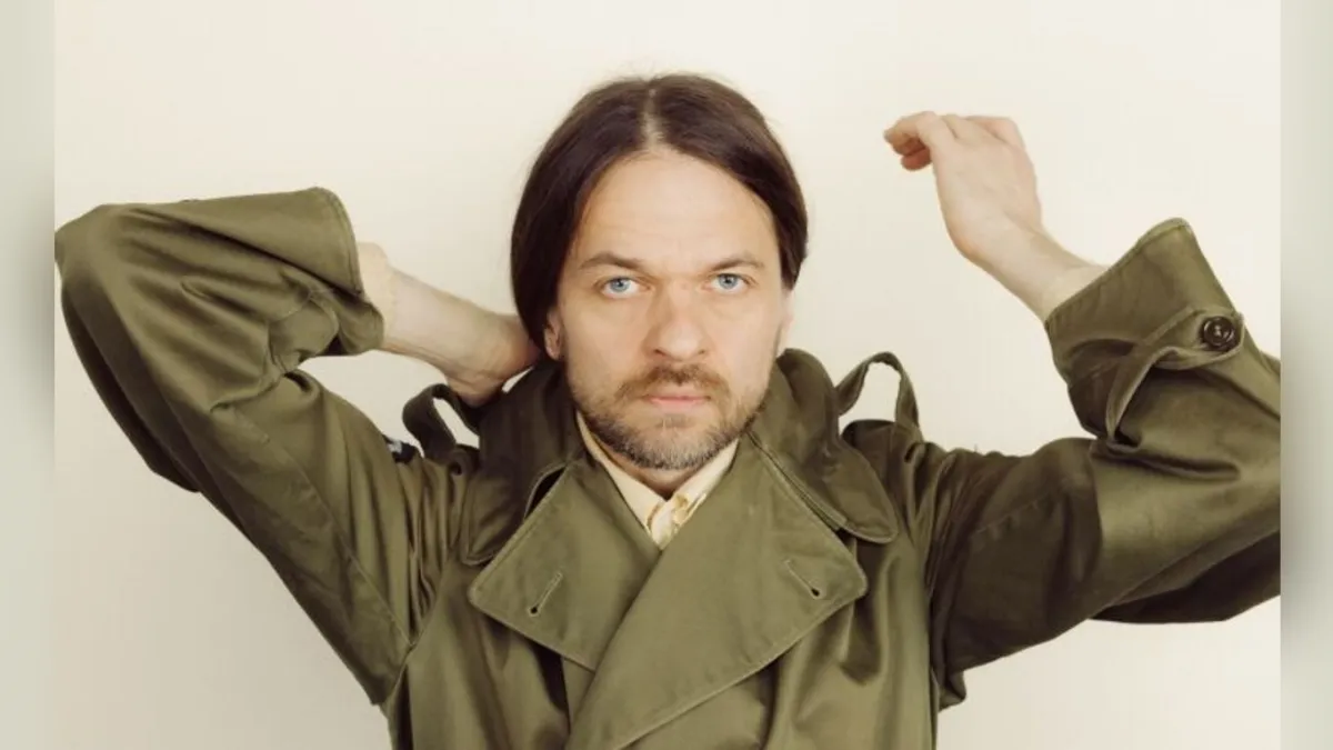 Timo Kämäräinen