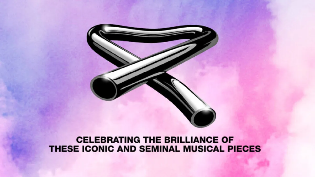 The Best of Tubular Bells I, II &amp; III (UK)