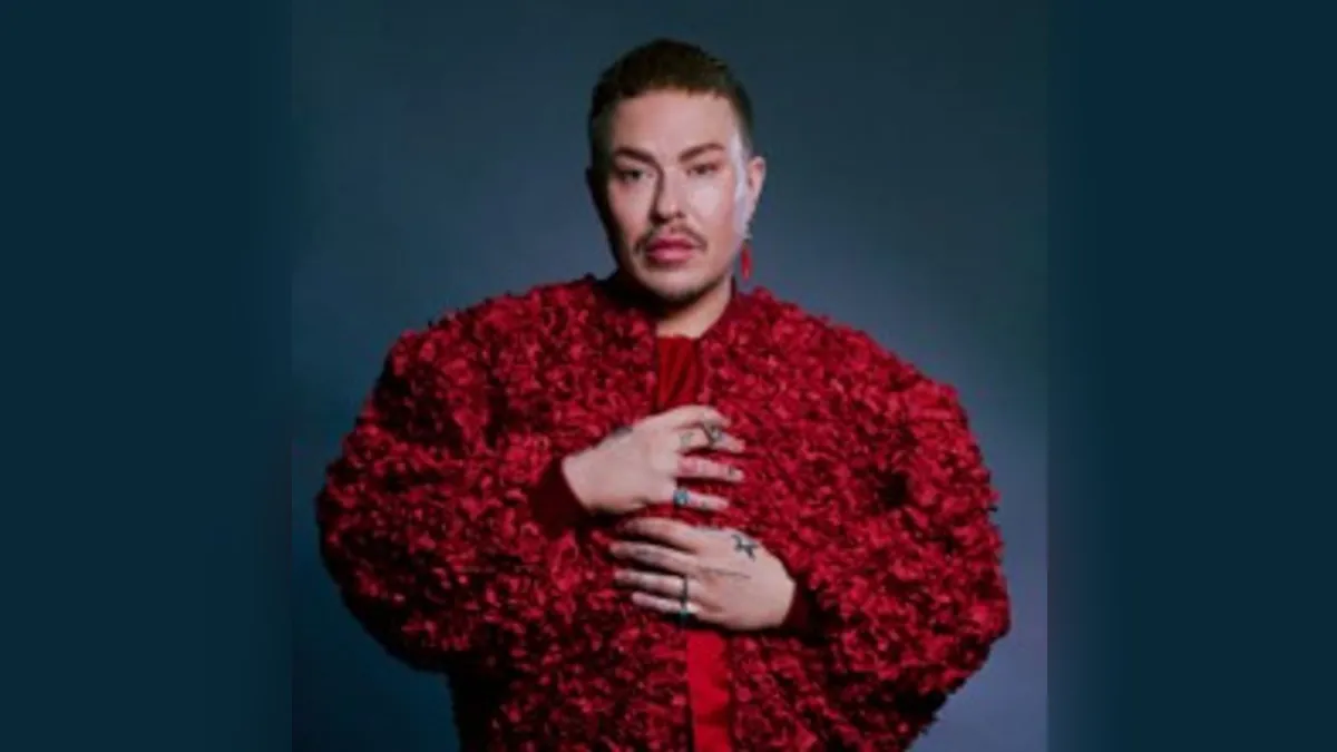 Jesse Kaikuranta