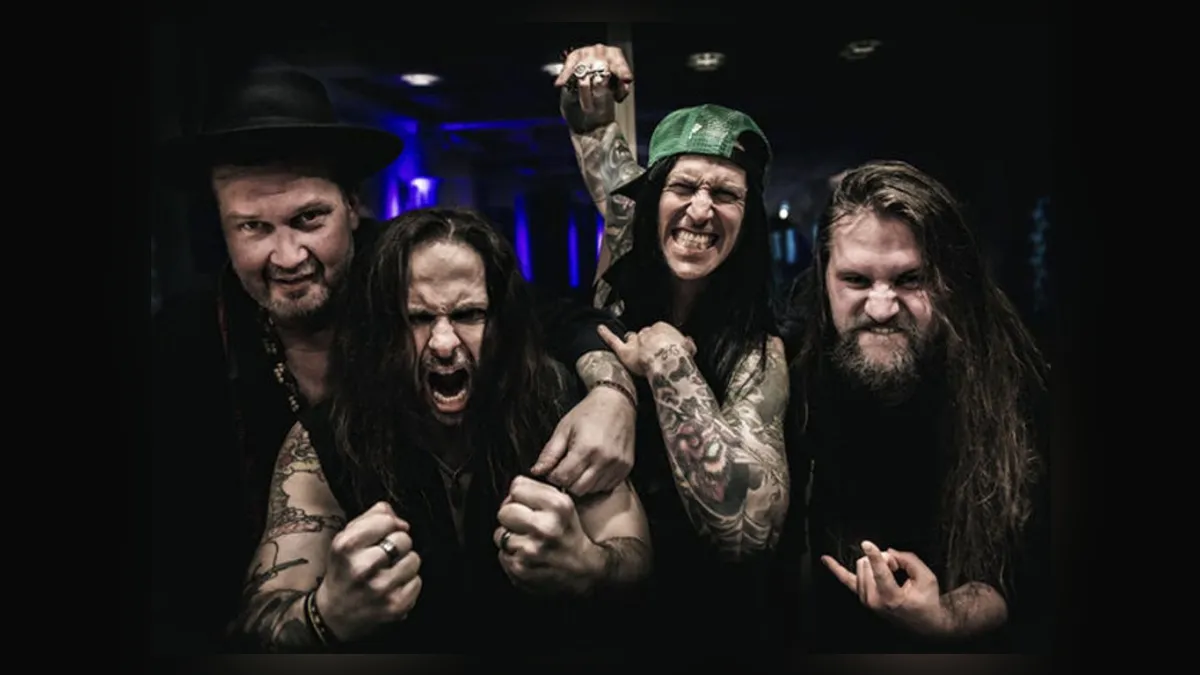 Hardcore Superstar (SWE)