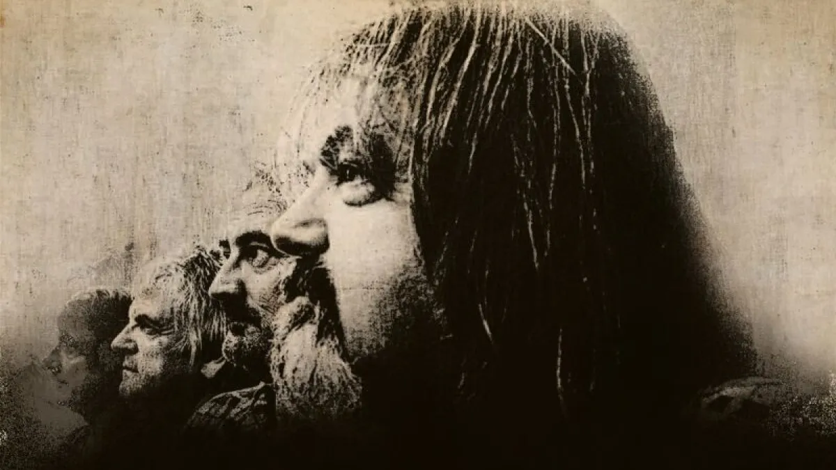 Clearwater Creedence Revival – Fortunate Son Tour 2026