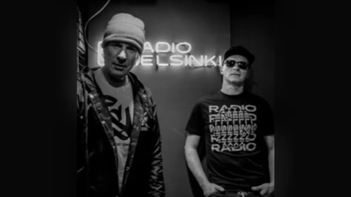 Rane Raitsikka & Tokela