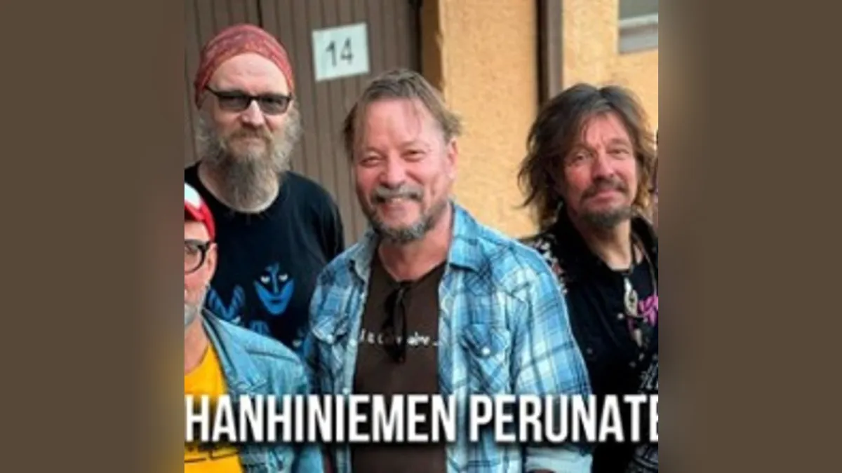Pauli Hanhiniemen Perunateatteri K-18