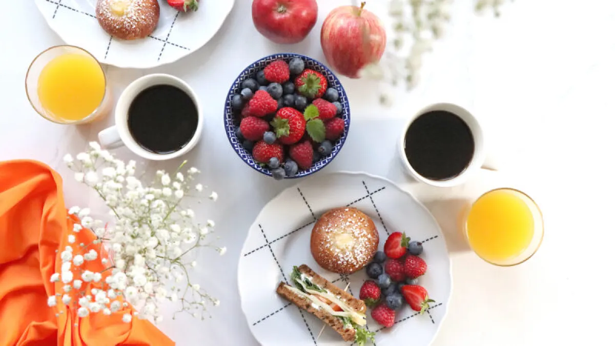 Gluten-Free Life Expo