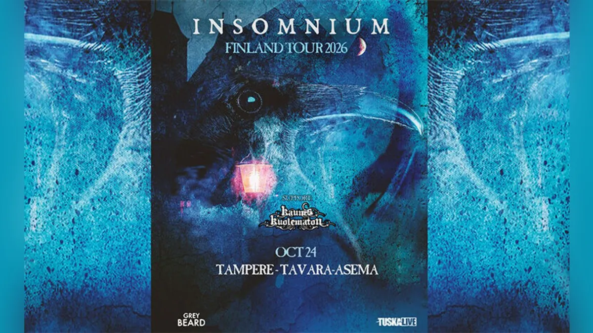 Insomnium