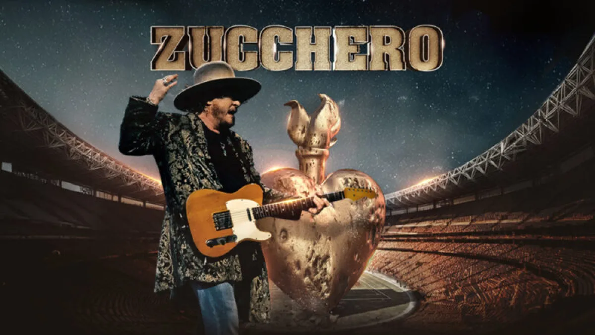 Zucchero
