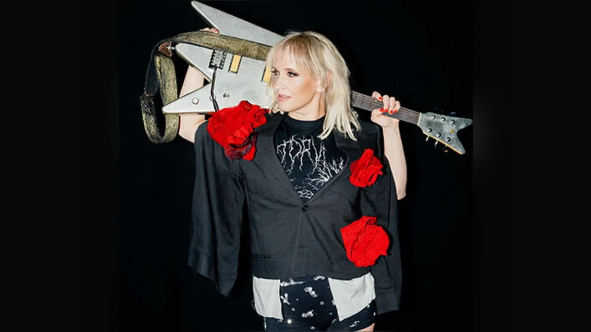 Maija Vilkkumaa – Karaoke Queen -kiertue