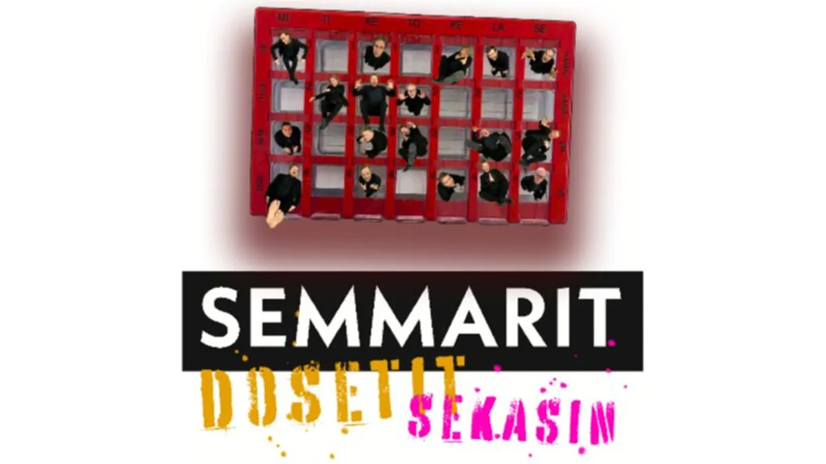 Semmarit