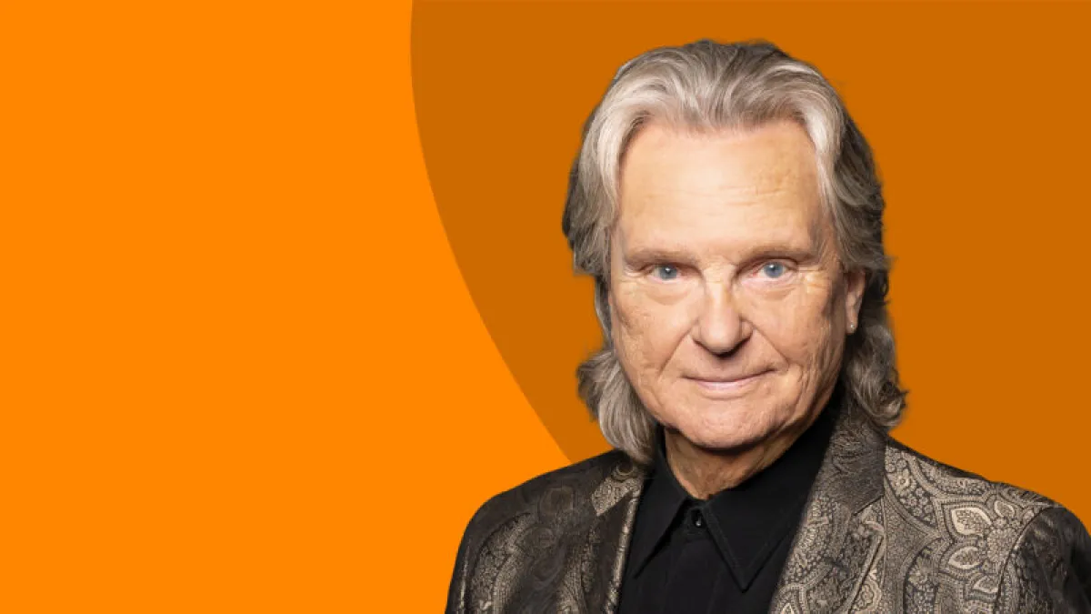 Pepe Willberg 80 – I’ve Got Everything from Life Anniversary Concert