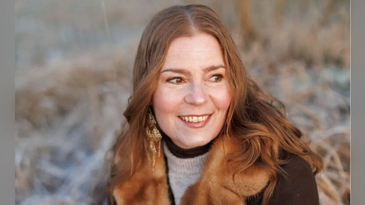 Johanna Iivanainen 50v -juhlakonsertti