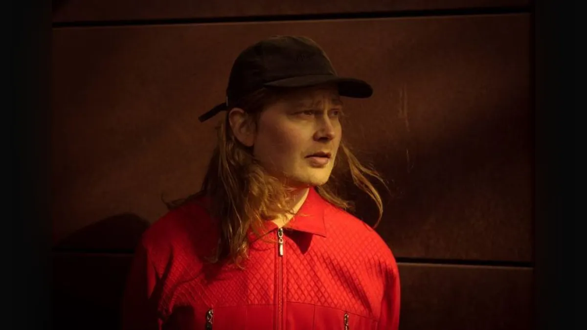 Antti Autio - Haahuillen