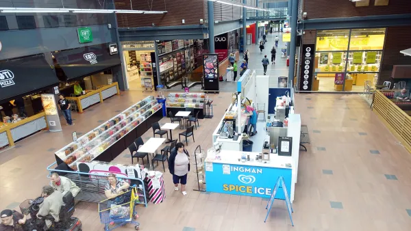 Caffitella Expands to Hervanta, Opens in Duo Shopping Center