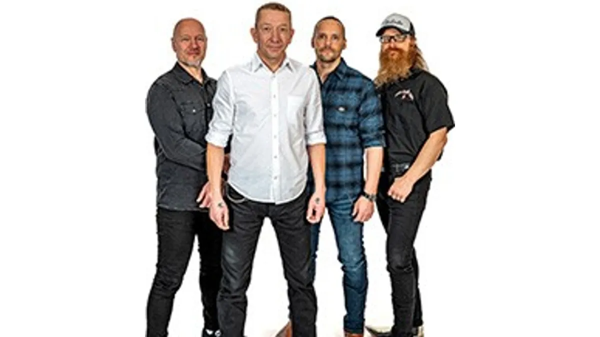 Yölintu, Kake Randelin K-18