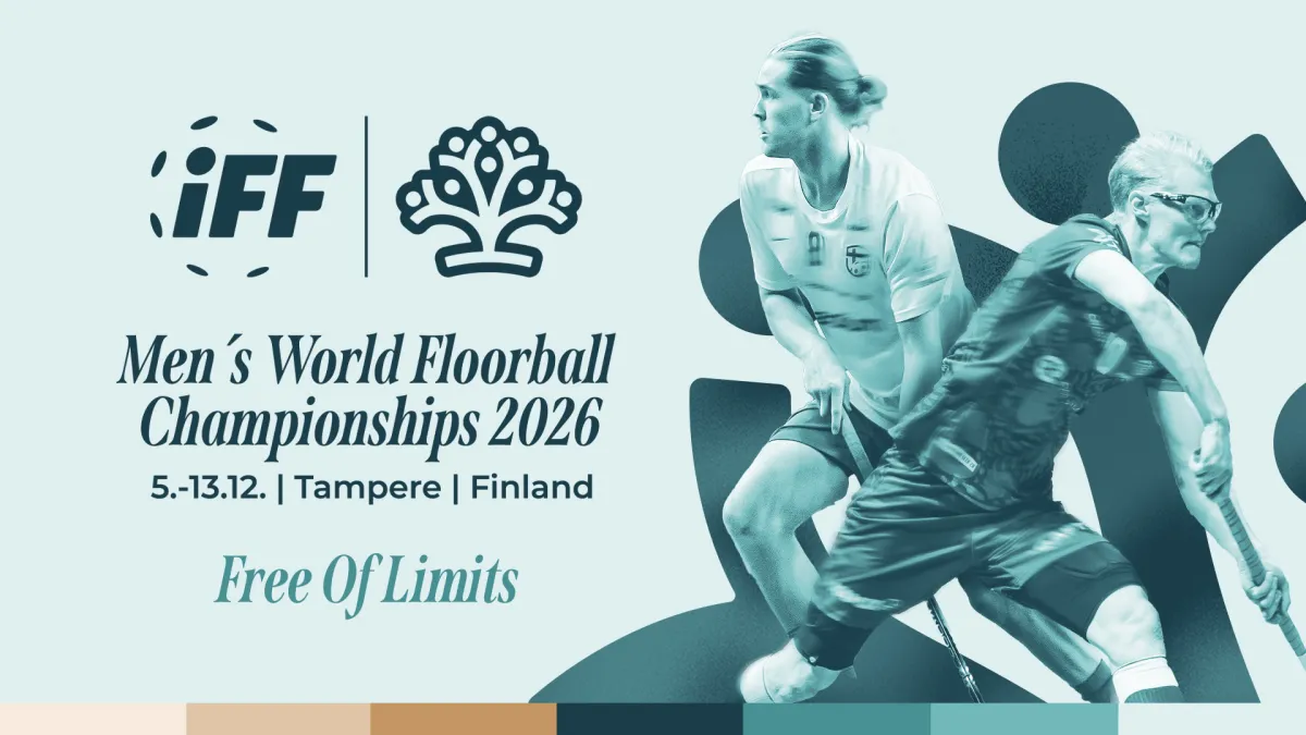 Men’s WFC 2026