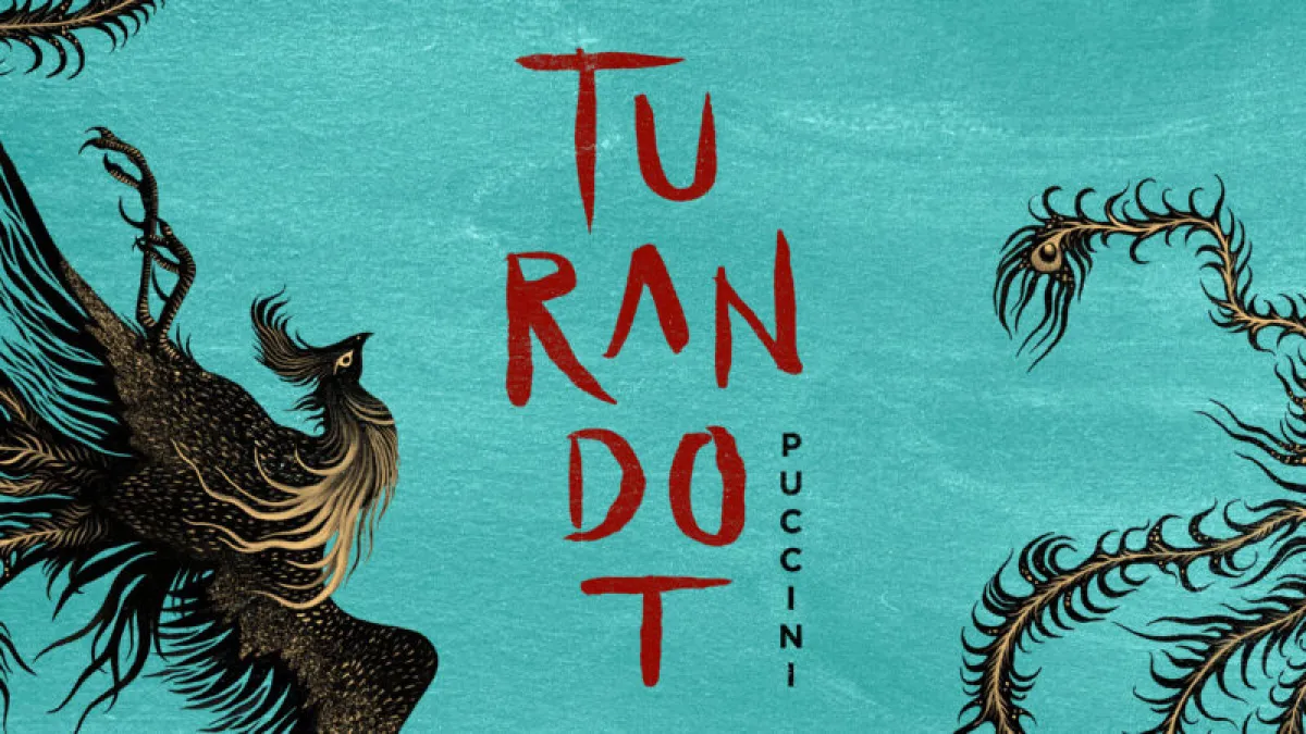 Puccini: Turandot