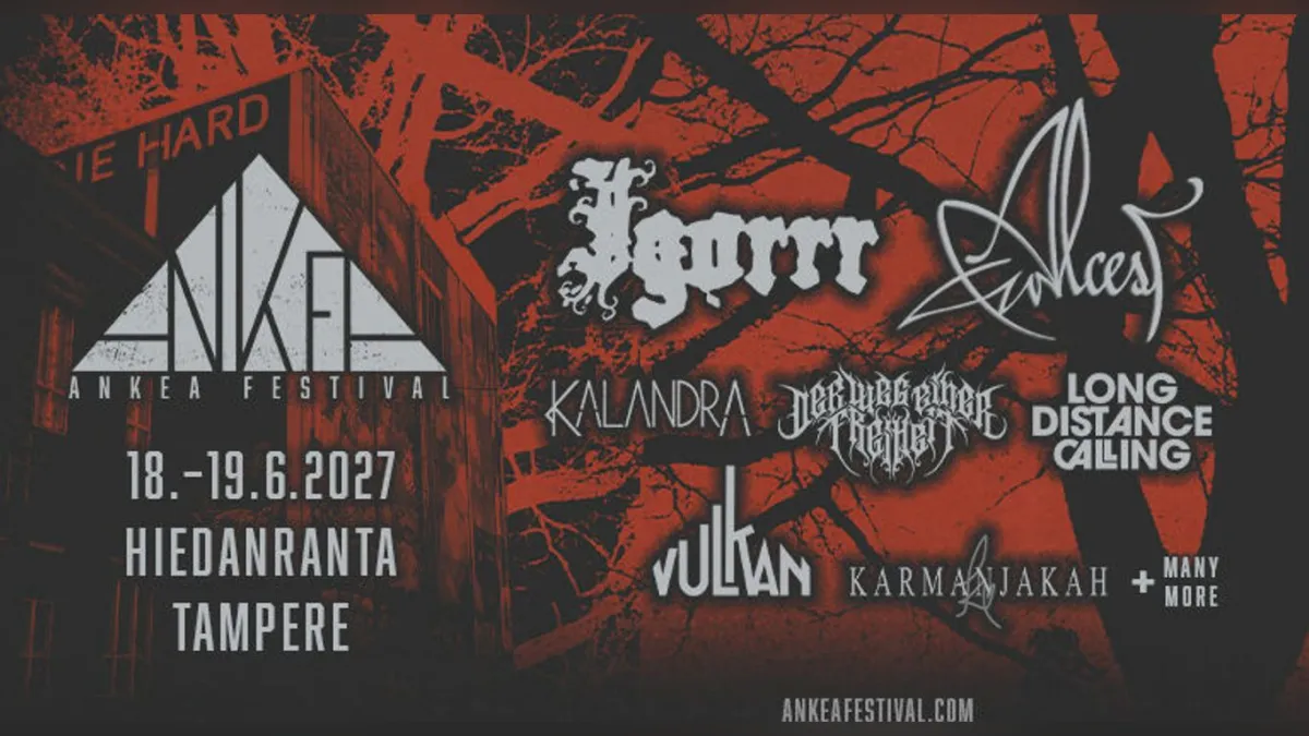 Ankea Festival
