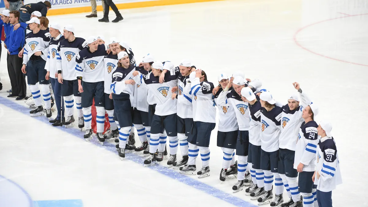 Jääkiekon Nuorten MM-kisat 2028