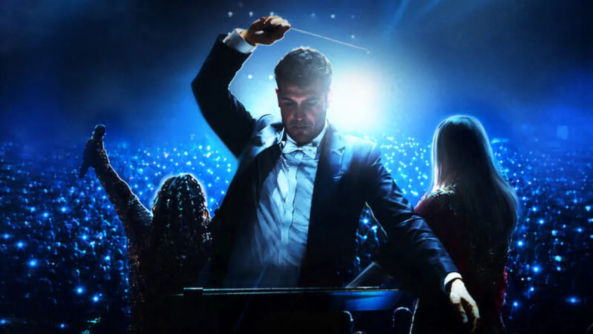 Lords of the Sound – The Music of Hans Zimmer