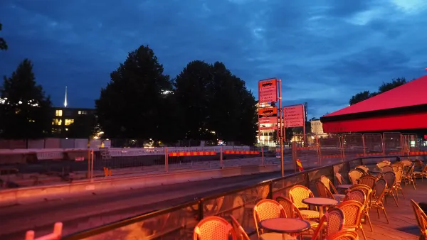 Paapan Kapakka Ranks as Finland’s Second-Busiest Live Music Venue