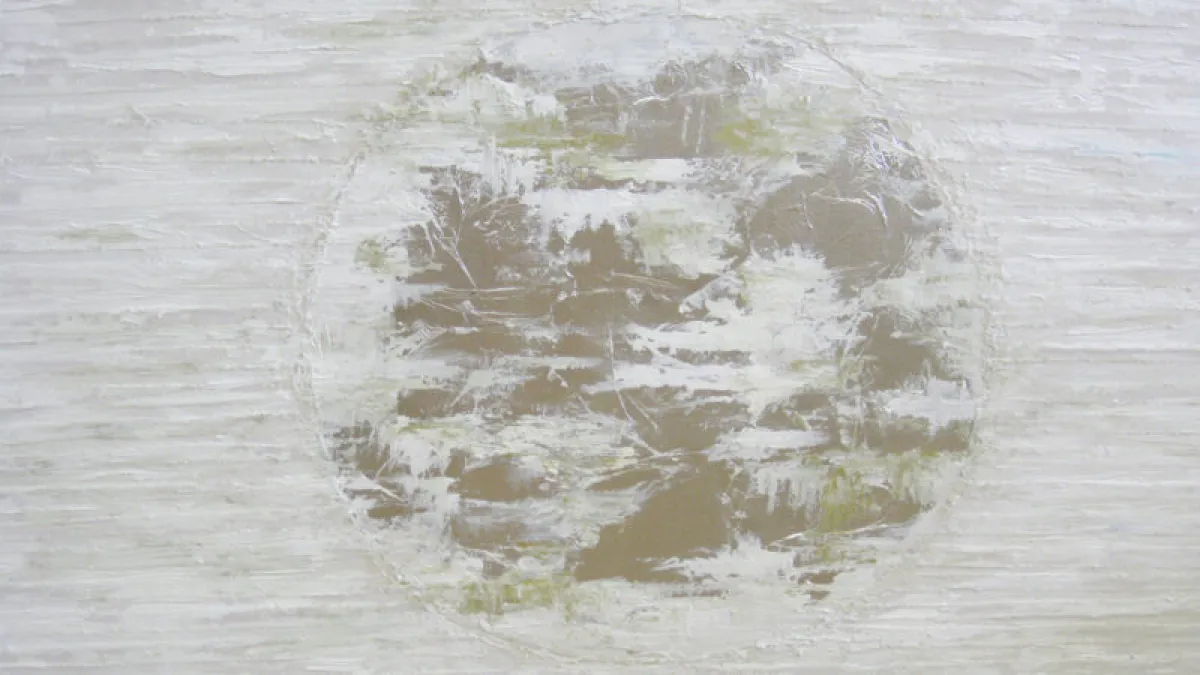 Marianne Palonen: Landscapes of the Mind