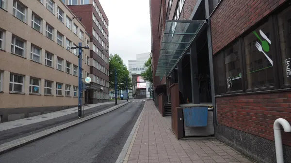Plug and Play to Operate Tampere Innovation Hub and Global Startup Accelerator