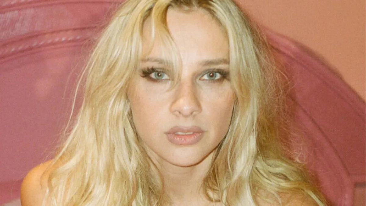 Aliisa Syrjä