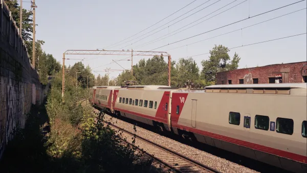 Nyssen Opens Mobility Survey to Shape Tampere Transport