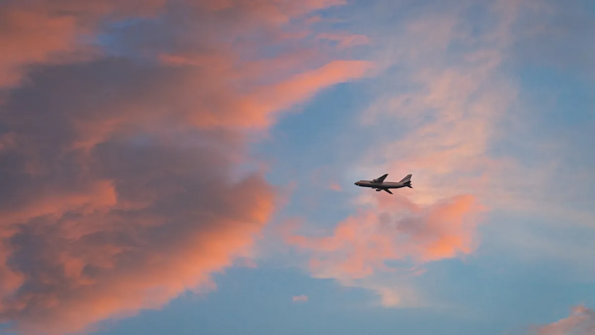 Massive Antonov An-124 Touches Down at Tikkakoski, Headed to Tampere–Pirkkala