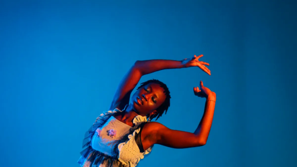 Tero Saarinen Company: Triple Bill – Wild Is the Wind
