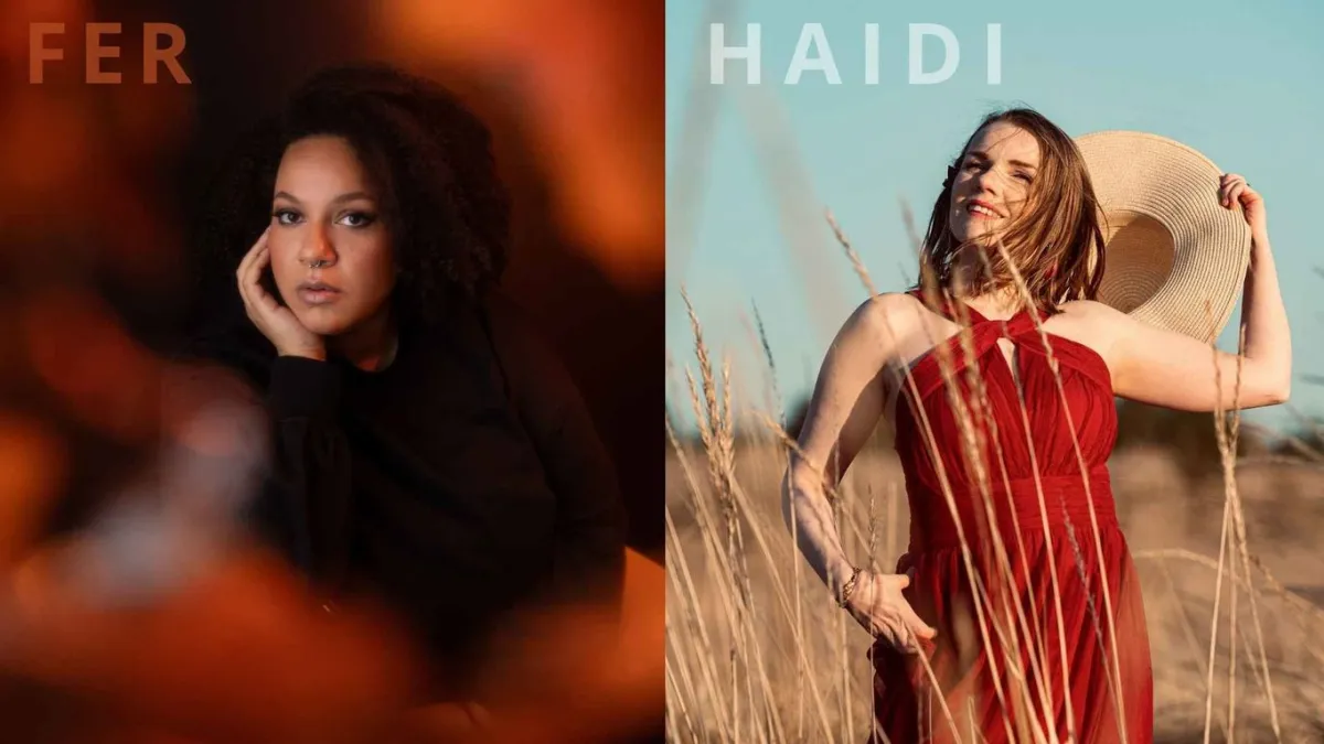 FER & Haidi