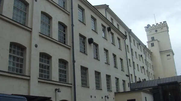 Tampere halts €15,000 grant to Finlayson Art Area over unclear public‑benefit use