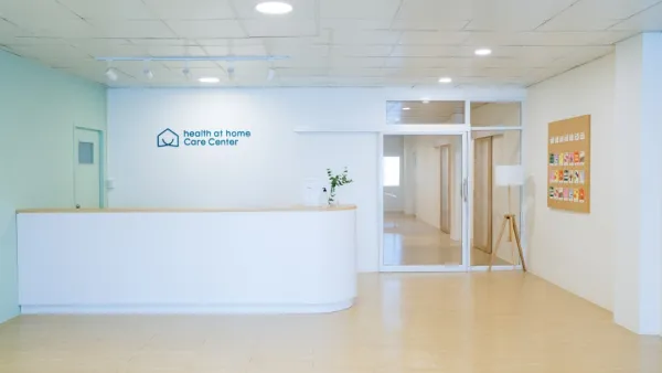 Pirkanmaa care homes warn communal housing serves too-ill seniors