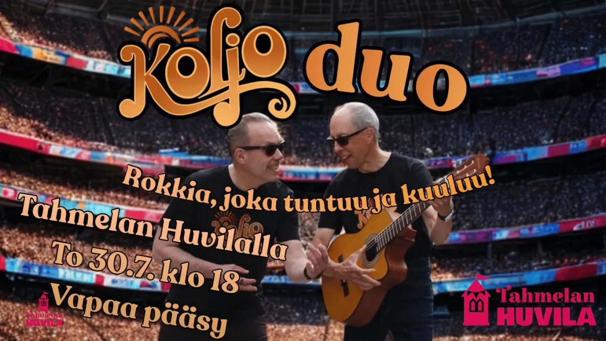 Koljo duo