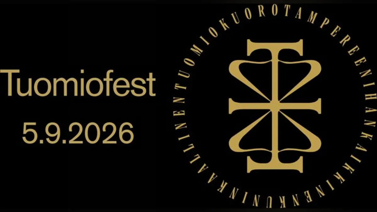 Tuomiofest