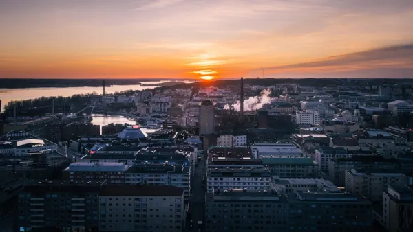 Tampere region secures nearly €3m for youth employment