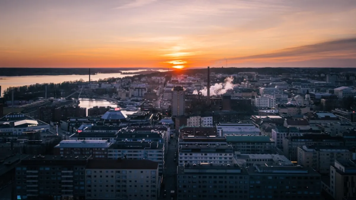 Tampere region secures nearly €3m for youth employment