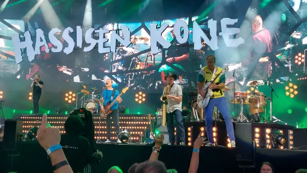 Online Ticket Scams Leave Tampere Festivalgoers Out of Pocket, Police Warn