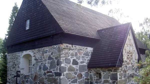 €40,000 Donation Extends Messukylä Old Church Café's Summer Hours
