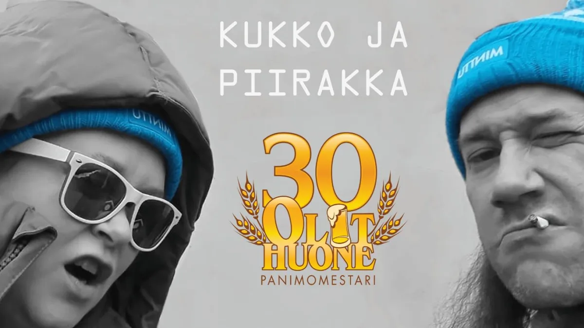 Livemusiikkia Oluthuoneella