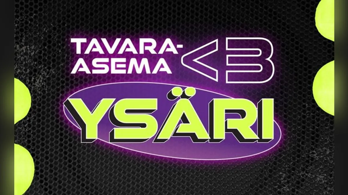 Tavara-asema