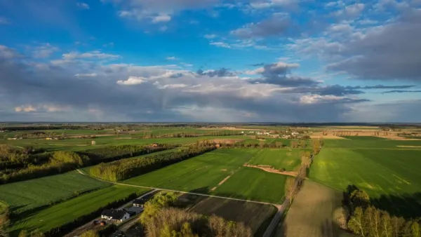 Satellite imagery and AI to target 100 farms in Kanta-Häme and Pirkanmaa for summer subsidy checks