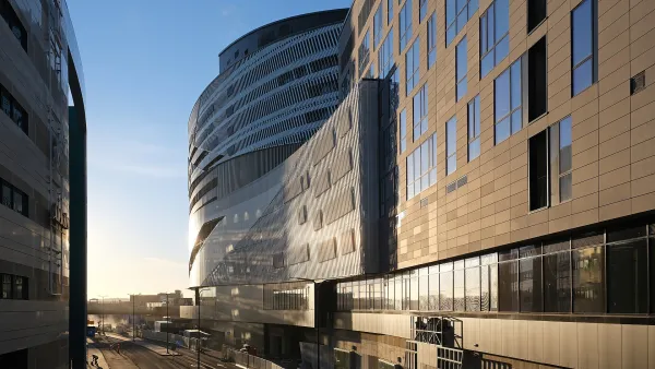 Orpo's Nokia Arena Comparison Backfires Amid Garden Aid Scandal