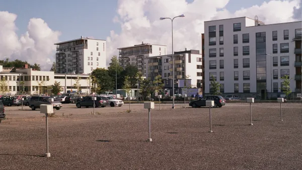 Tampere used apartment sales tumble 21% in Jan–June as prices slip 5.6%