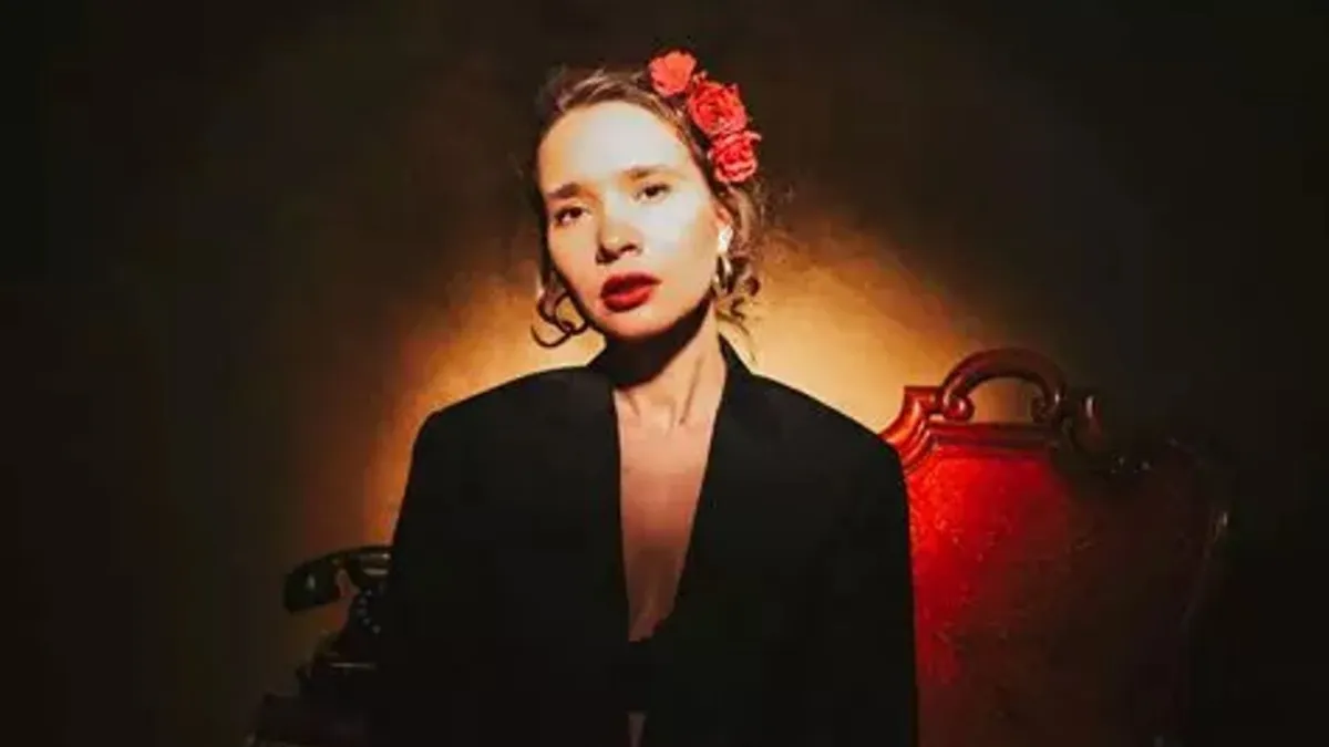 Club ALT Summer Sessions: Sonja Selene