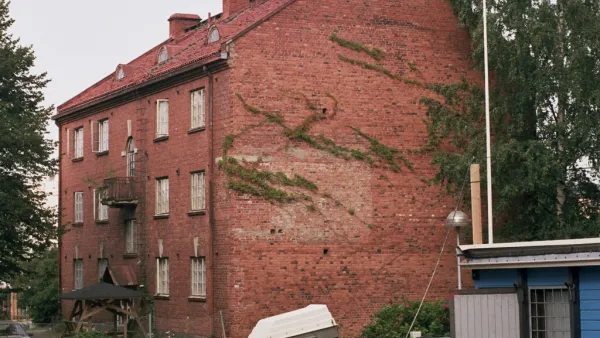 Record 62 Housing Companies Bankrupt, Leaving 'Ghost Houses' Around Finland