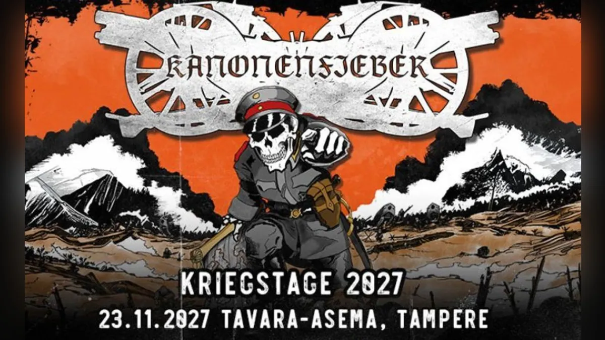 Kanonenfieber (GER)