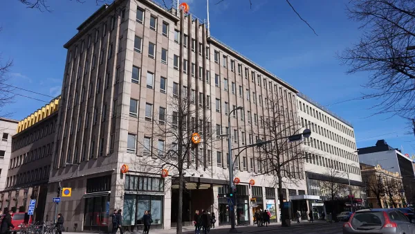 OP Pirkanmaan Posts €46.3m H1 Profit as 30-Year Mortgages More Than Triple